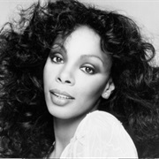 Donna Summer, 63, Lung Cancer