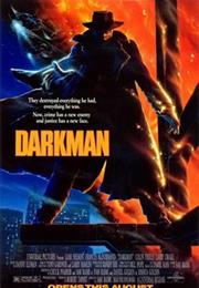 Darkman (Sam Raimi)