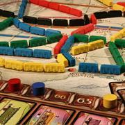 Ticket to Ride (Game Series)