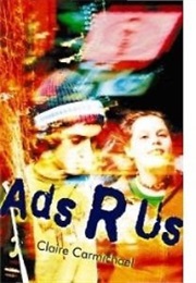Ads R Us (Claire Carmichael)