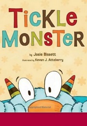 Tickle Monster (Josie Bissett)