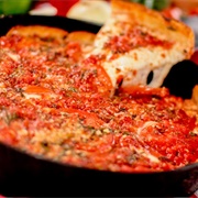 Pizano's Pizza and Pasta