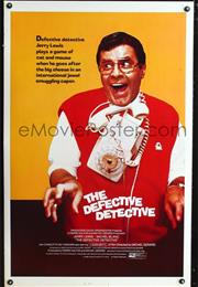 The Defective Detective