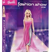 Barbie Fashion Show Pc