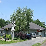 Claremont Station (New Hampshire)