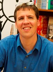Jeff Kinney
