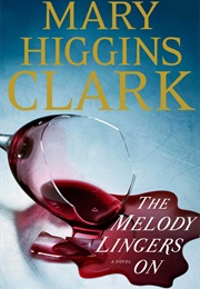 Melody Lingers on (Clark)