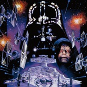 Star Wars Episode V: The Empire Strikes Back