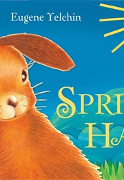 Spring Hare (Eugene Yelechin)