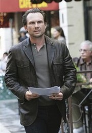 The Forgotten (2009)