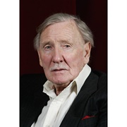 Leslie Phillips