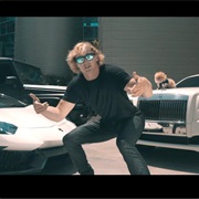 The Fall of Jake Paul- By Logan Paul