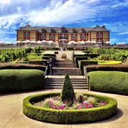 Domaine Carneros