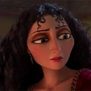 Mother Gothel