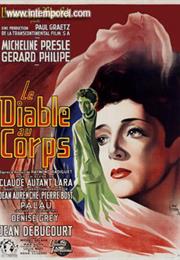 Devil in the Flesh (Claude Autant-Lara)