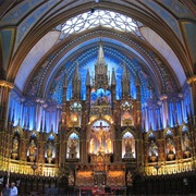 Mary Queen of the World Cathedral