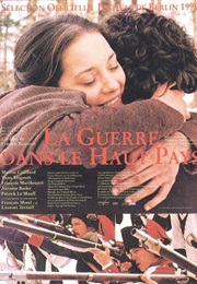 War in the Highlands (1999)