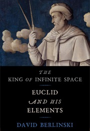 King of Infinite Space (David Berlinski)