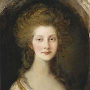 Princess Augusta Sophia of the United Kingdom