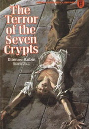 Terror of the Seven Crypts (Etienne Aubin)