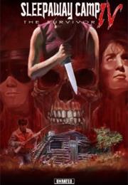 Sleepaway Camp IV: The Survivor (2012)