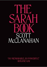 The Sarah Book (Scott McClanahan)