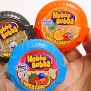 Hubba Bubba Gum