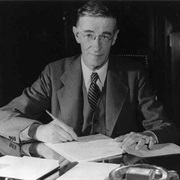 Vannevar Bush