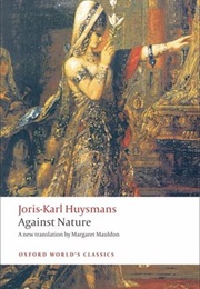 Against Nature (Joris-Karl Huysmans)