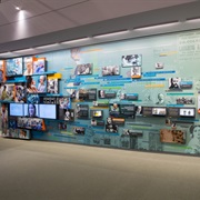 Wood Library Museum of Anesthesiology, Schaumburg