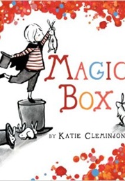 Magic Box (Katie Cleminson)