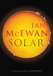 Solar (Ian McEwan (2010))