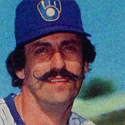 Rollie Fingers