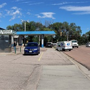 Security-Widefield, Colorado