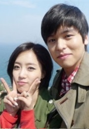 Eunjung & Lee Jang-Woo (2011)
