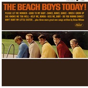 The Beach Boys Today! (1965)