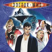 The Christmas Invasion