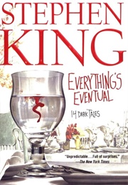 Autopsy Room Four (Stephen King)