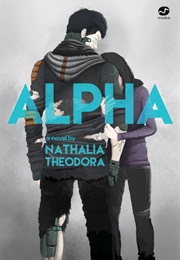 ALPHA (NATHALIA THEODORA)