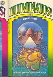 Leviathan (Robert Shea)