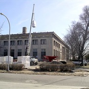 Highland Park, Michigan