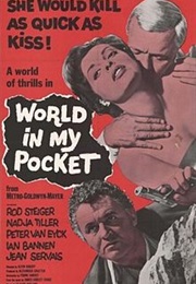 World in My Pocket (1961)
