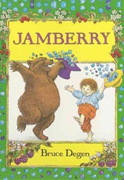 Jamberry (Bruce Degan)