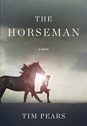 The Horseman (Tim Pears)