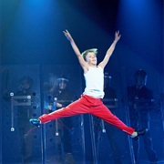 Billy Elliot