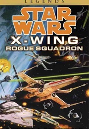 Rogue Squadron (Michael A.Stackpole)