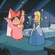 Cinderella (Rankin&Bass)