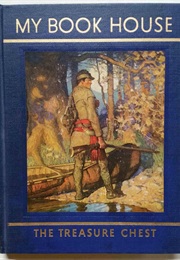 My Book House (Olive Beaupré Miller)