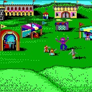 Ultima IV: Quest of the Avatar