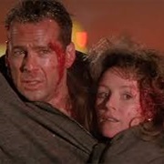 John and Holly McClane